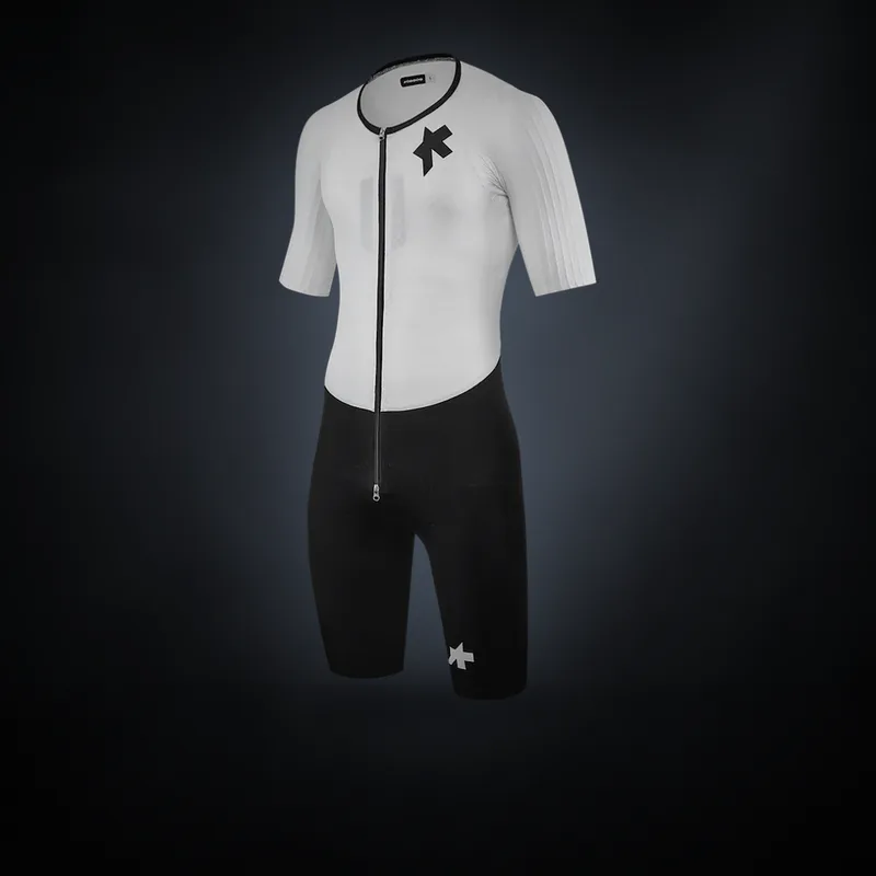 Велосипедные комбинезоны ASSOS