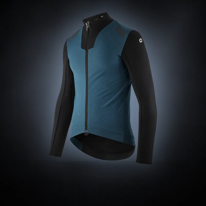 Велосипедные куртки ASSOS